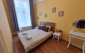 Astoria Central Home